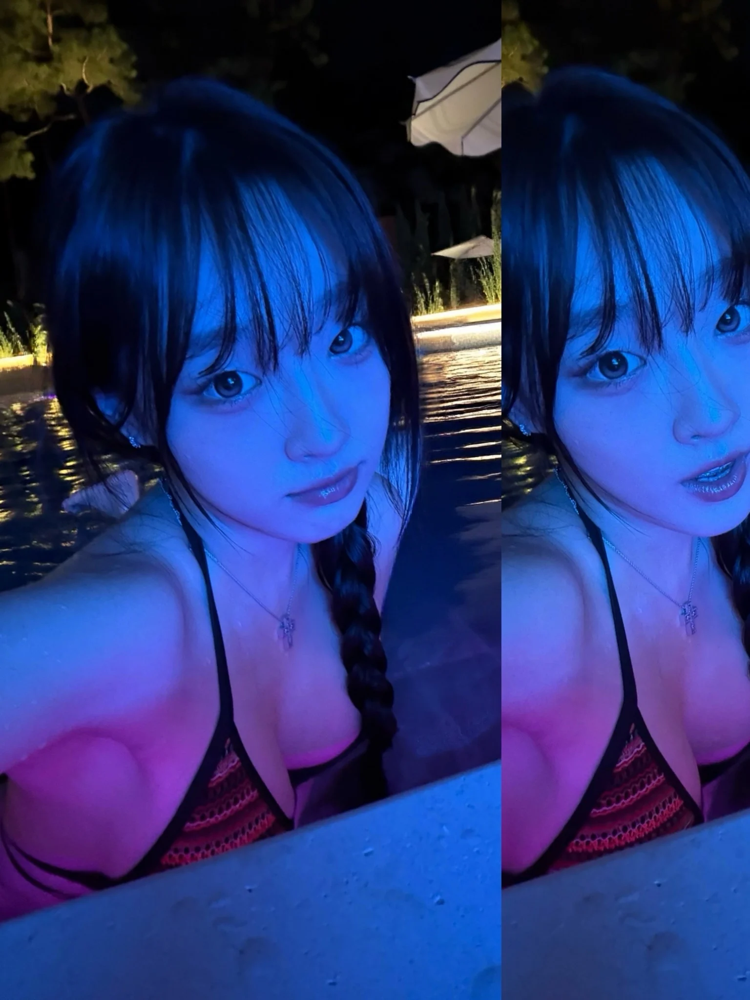 ㅇㅎ) 전시그니처 비키니 클로이 (8)