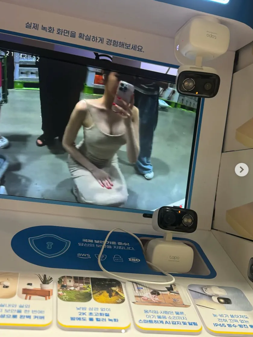 image.png ㅇㅎ) 노안 여고생으로 유명했던 여자 근황
