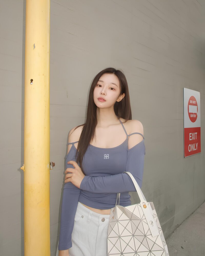 어쩌다 한번 이시안 (2)