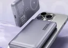 Toocki 10000mAh 보조배터리 맥세이프 15W