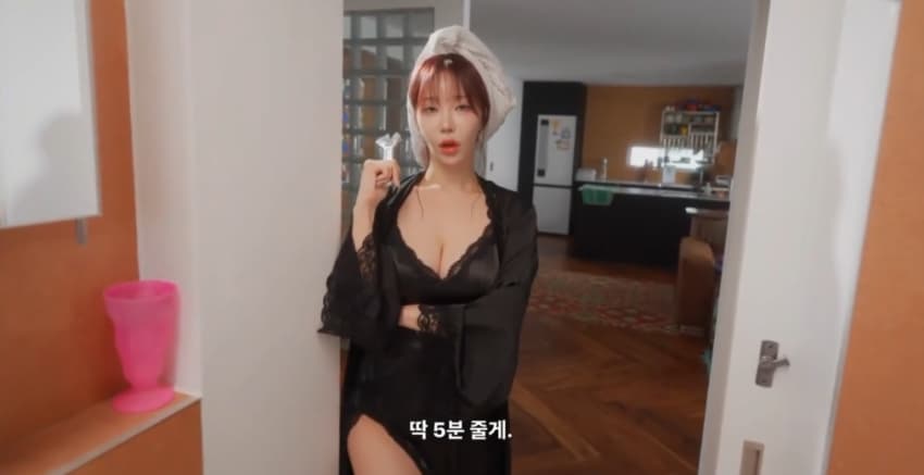 ㅇㅎ)동탄미시 고장난 보일러 고쳐주는 초보경비 ㄷㄷ. (23)