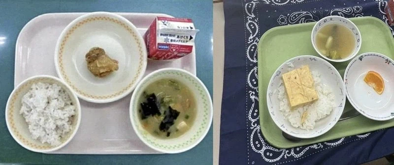 일본 학교급식 왜 박살났는지 찾아봤는데 황당하네
