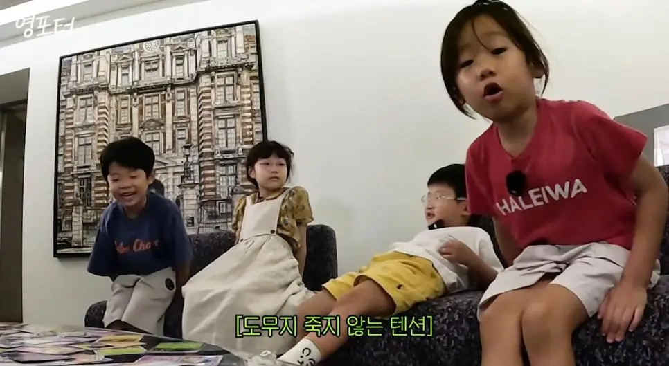 주말에 애를 본다면 독박이 나아 모임 나가는게 나아? (14)