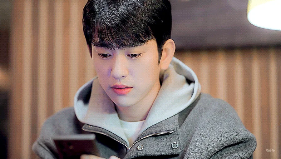여주만 10년 이상 좋아한 드라마 순정남주...jpgif (8)