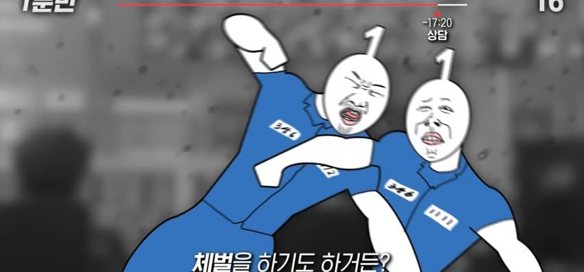 소년원의 하루 일과는 어떻게 될까? (37)