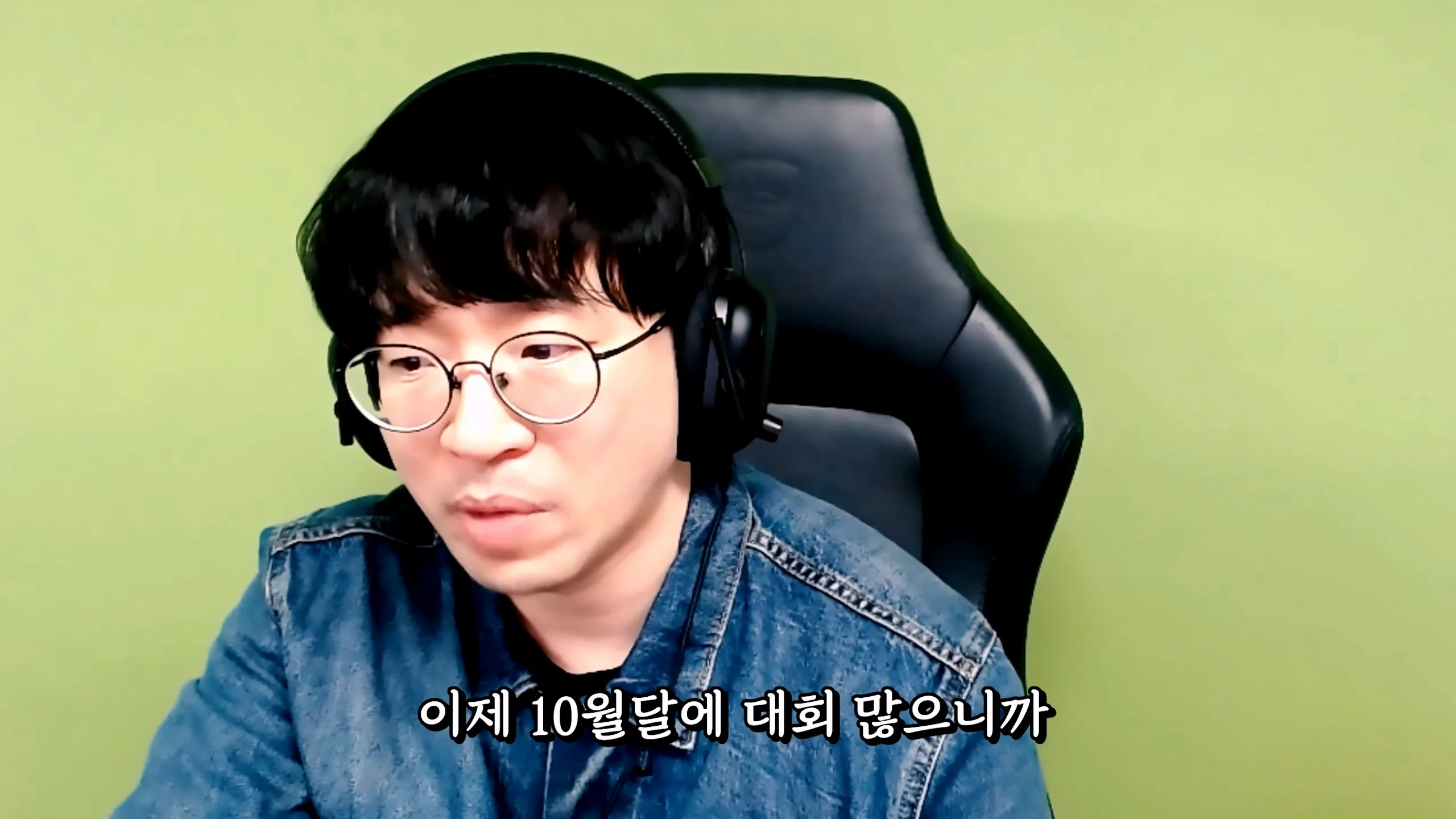 금메달 따고 돌아온 철권 무릎의 후기 (19)