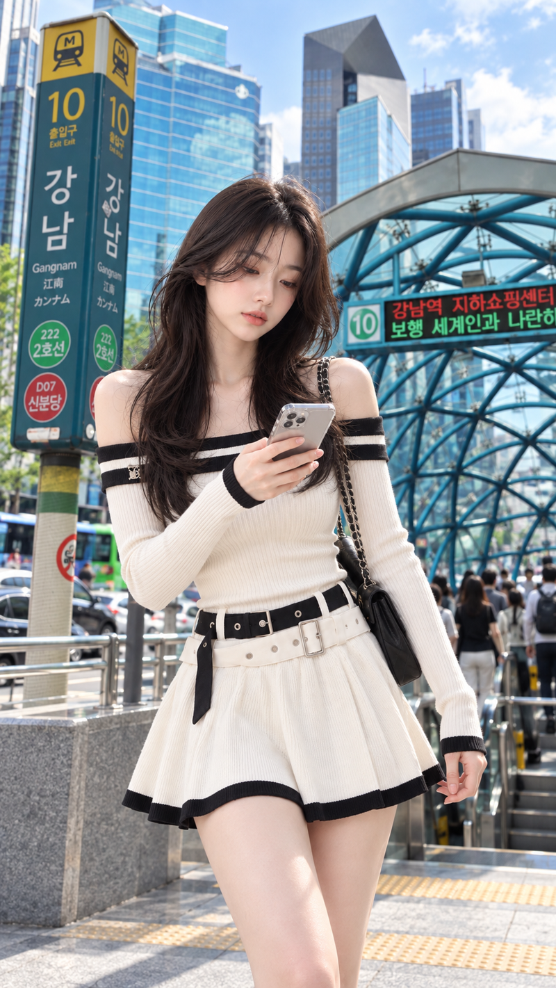 ㅇㅎ?)gpt생성 ai그녀의 특별한 외출, 움짤 그리고 ㅇㅎㄱㅇ (8)