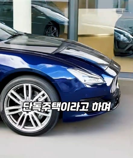 이젠 아이돌도 금수저여야 할 수 있다 (19)