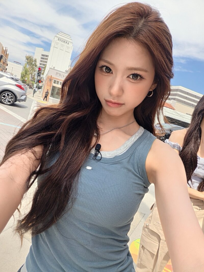 안녕하신교 리센느 제나