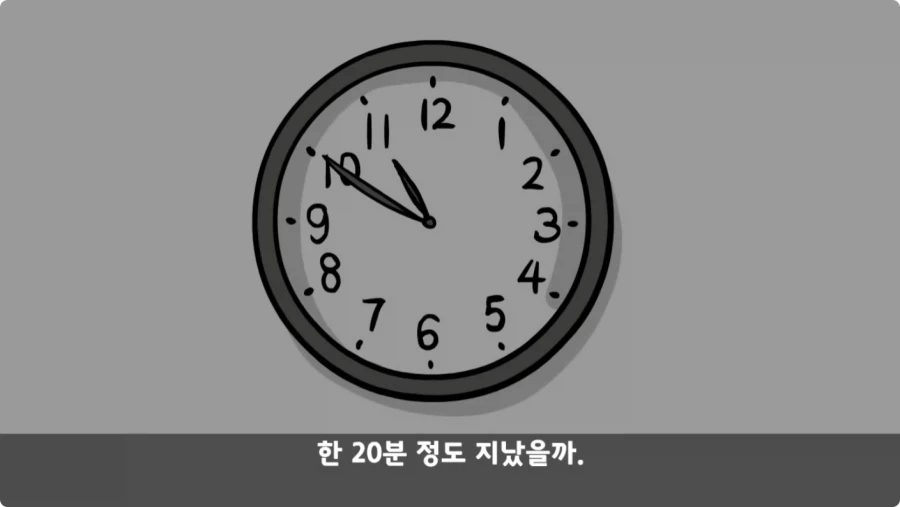 스압,공포) 군대괴담