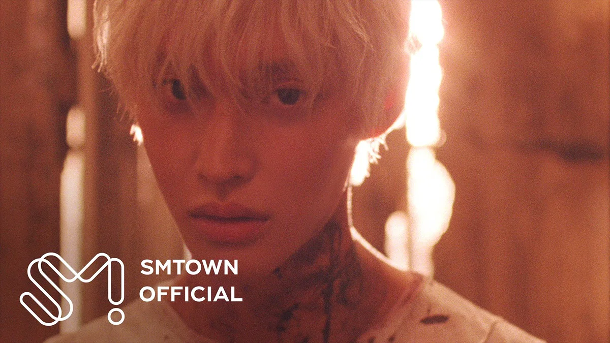 RIIZE 라이즈 'Insomnia' MV (지금 발매 맞음)