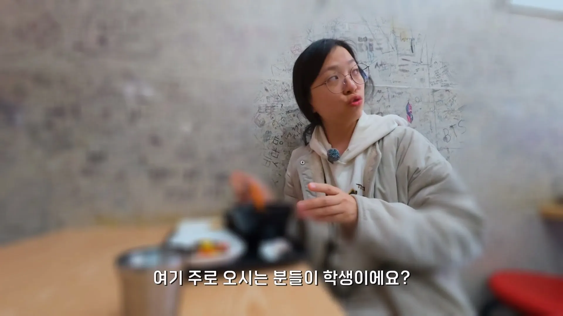 서울의 한 분식집이 30년 동안 가격을 안 올리는 이유