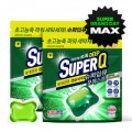 [G마켓]슈퍼딥큐 포레스트 캡슐세제 100개입+100개입 (10,500원/무배)