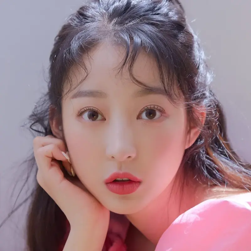 어쩌다 한번 exid 혜린 (8)