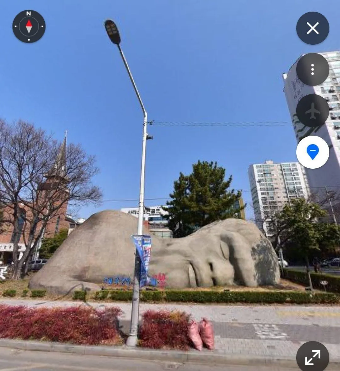 외지인을 반기는 대구 명물 모음