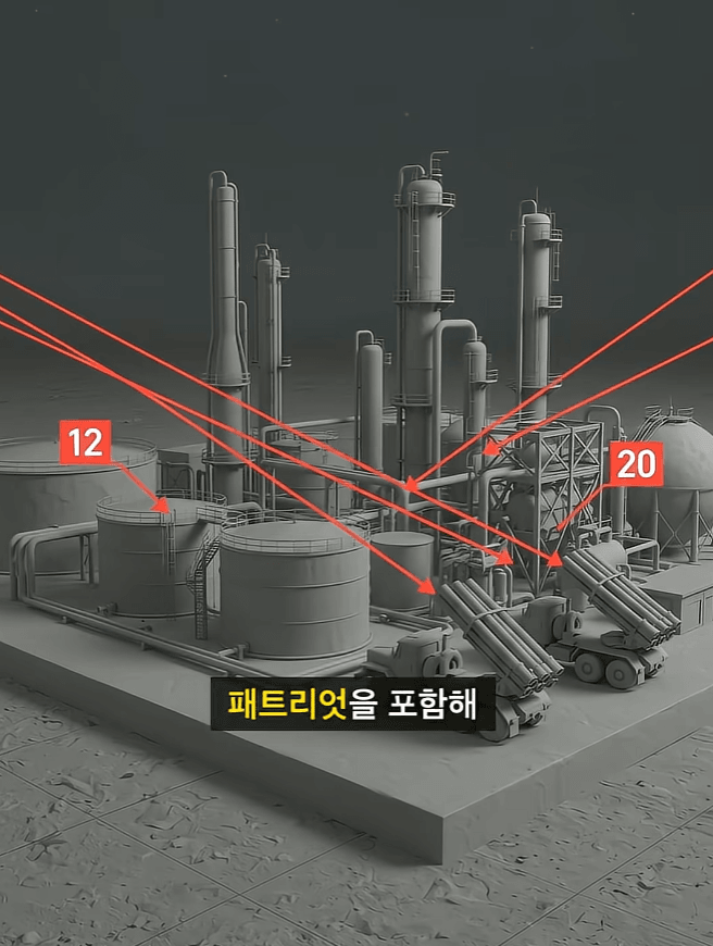 세계 최강 해군사령부가 쑥대밭이 된 이유 (37)