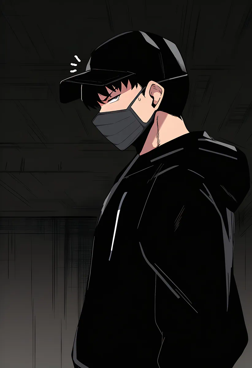 유괴를 하면 후회하게 되는 이유. manhwa (9)