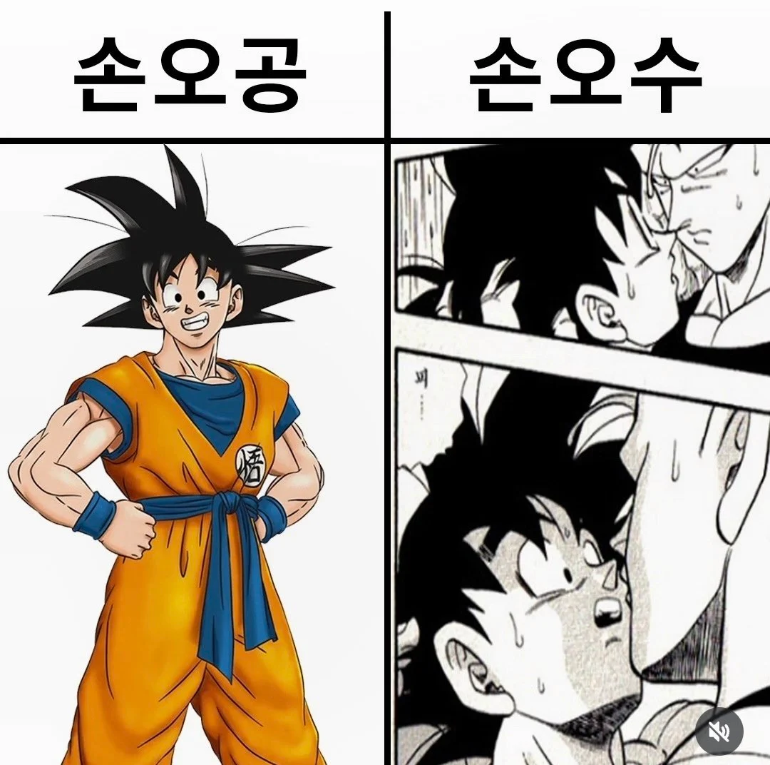 오리히메랑 야스하는 이치고 짤 만든 사람이 만든 짤들 (4)