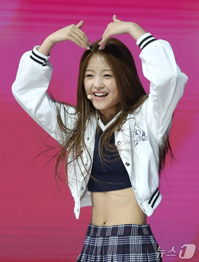 A2O 아이찡 중국팬들이 모금 활동한다 함 (2)