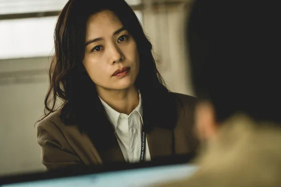 김현주 역대 드라마 변천사 (7)