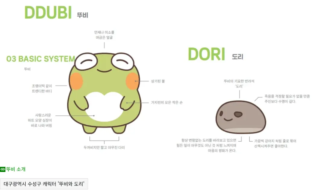 대구의 한 저수지 생태계가 사라질뻔한 사건