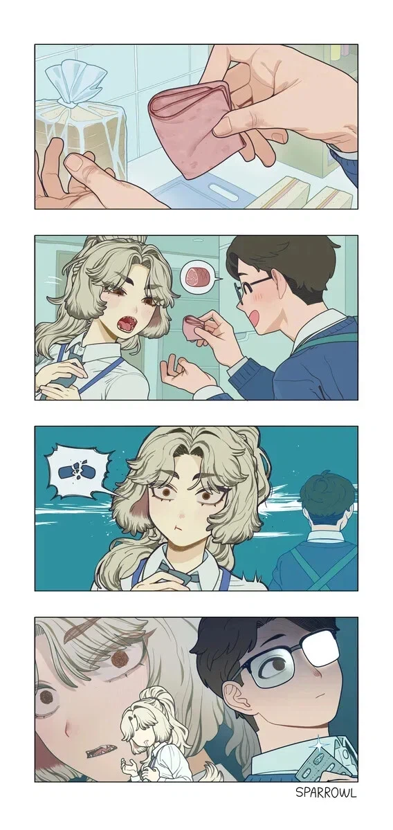 개 아내는 속았습니다.manhwa (2)
