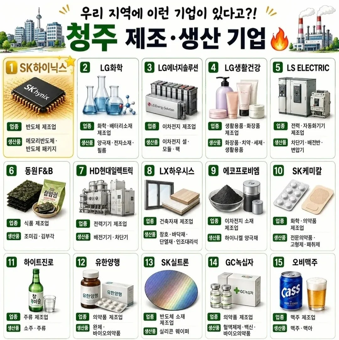 명실상부 우리나라 핵노잼 대장급 도시 근황