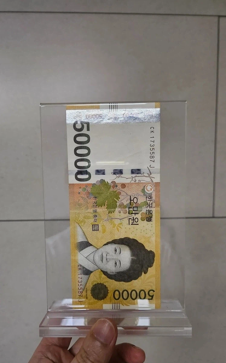 이재용을 알아본 커피숍 알바 (4)