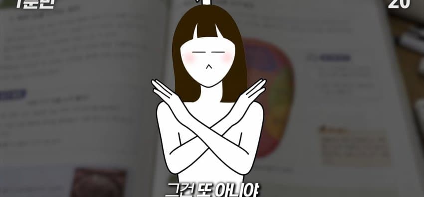 학교에서 배운 '혀 맛' 지도가 잘못됐다..? (27)