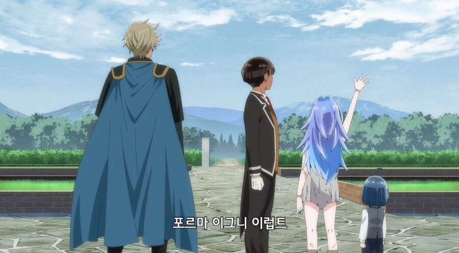 "여자가 전쟁터에 나가겠다고? 어림 반 푼어치도 없는..!"_5.jpg
