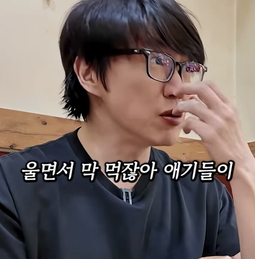 성시경이 말하는 어릴때 경험이 중요한 이유 (38)
