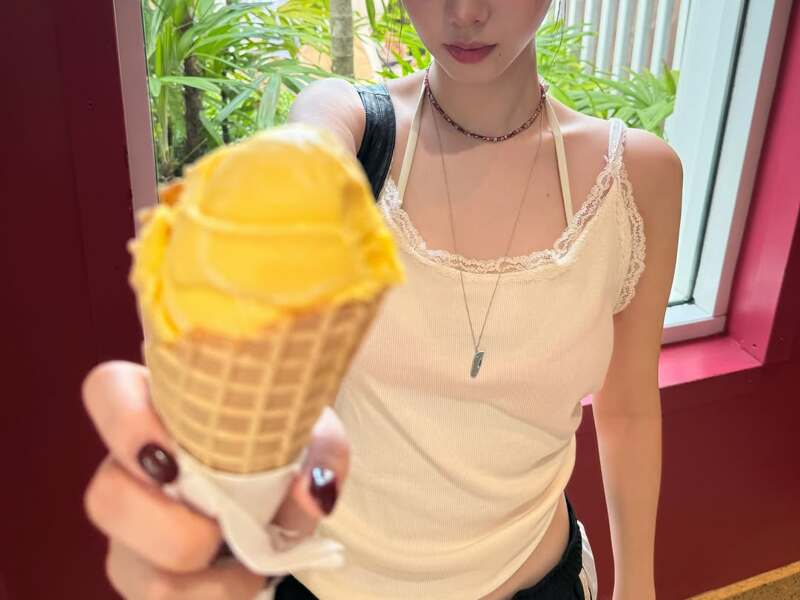 (사진 多) 에스파 카리나 인별 (20)