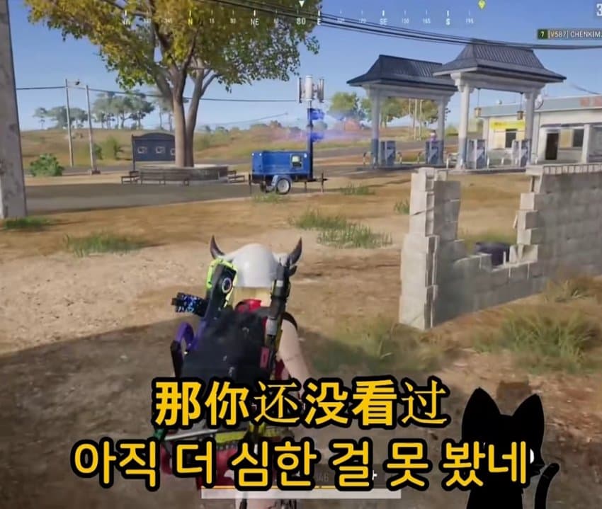 끔찍끔찍 사실 진짜 사회주의 혁명이 필요한 나라.. (8)