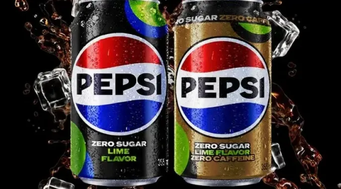 펩시제로슈거 라임향 제로카페인 355ml 48캔