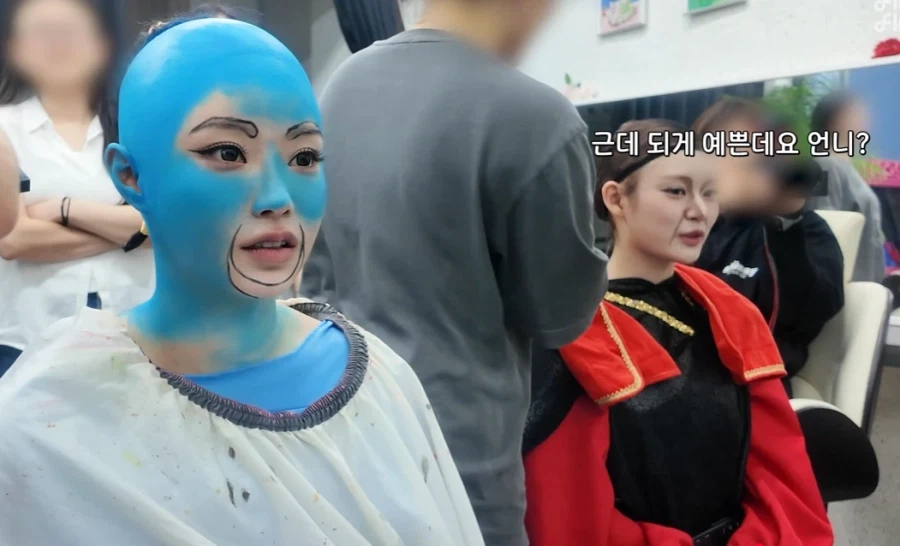 존나 성공하고 싶은 피프티피프티 (6)