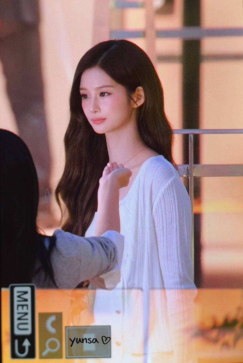 엔믹스 설윤