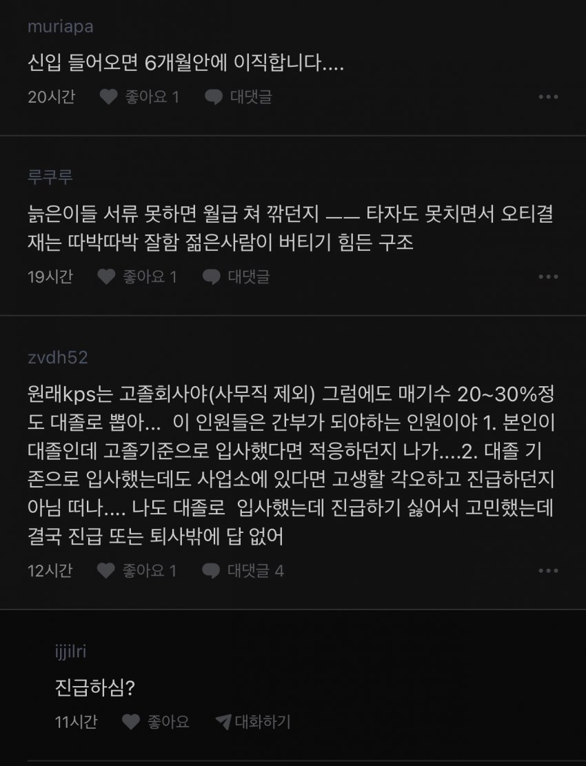 큽스에 대해 알아보자 (5)