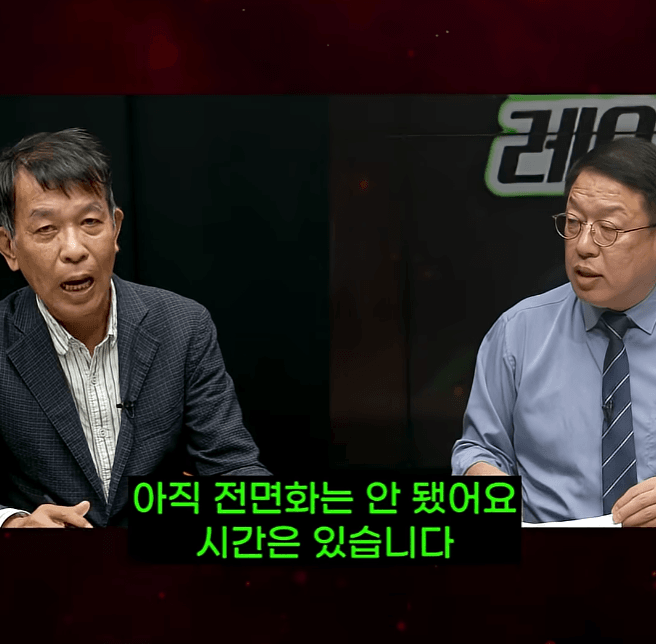 AI 군집 드론의 시대..한국은 예송논쟁 (37)