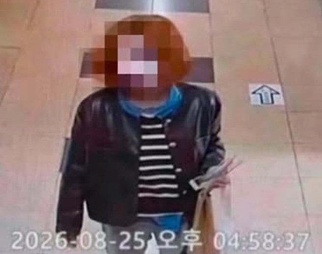 여고 여장남성침입신고 엔딩 뭐냐 (8)
