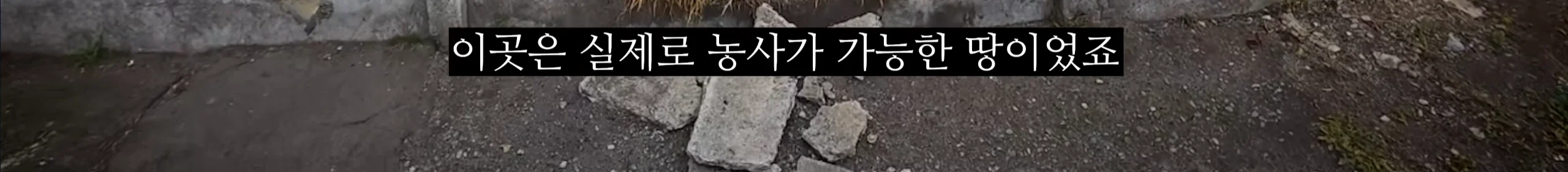 의외로 전쟁나고 패배시 최후의 도피처로 가능한땅 (21)