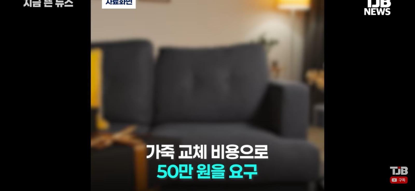 친구 집들이에 개를 데리고 갔더니 벌어진 일 (3)