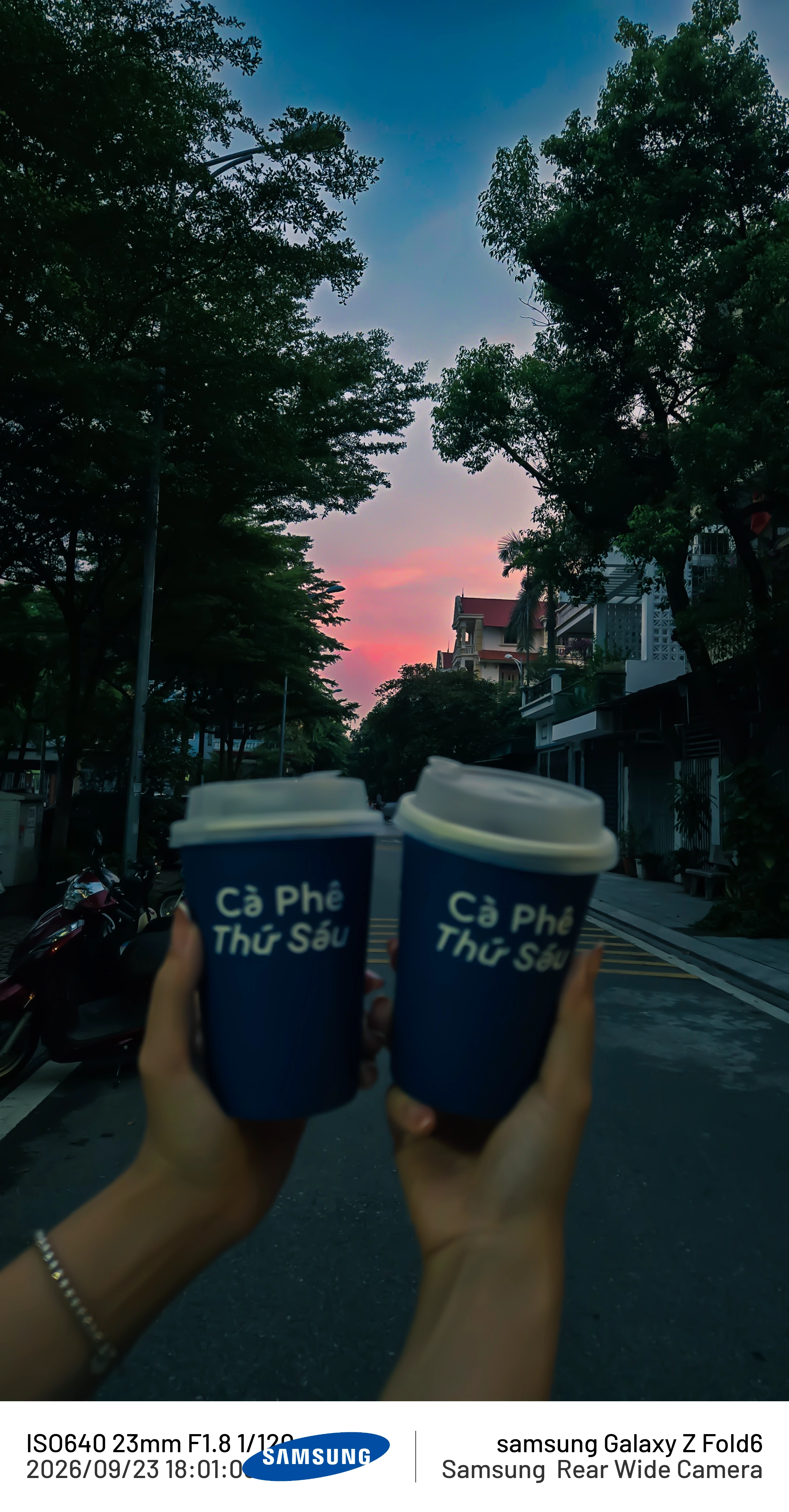 빈옌, 땀다오 (27장) (2)