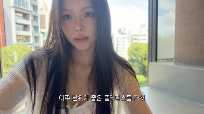 존예녀의 도쿄여행..느낌좋은 플레이스 추천 (6)