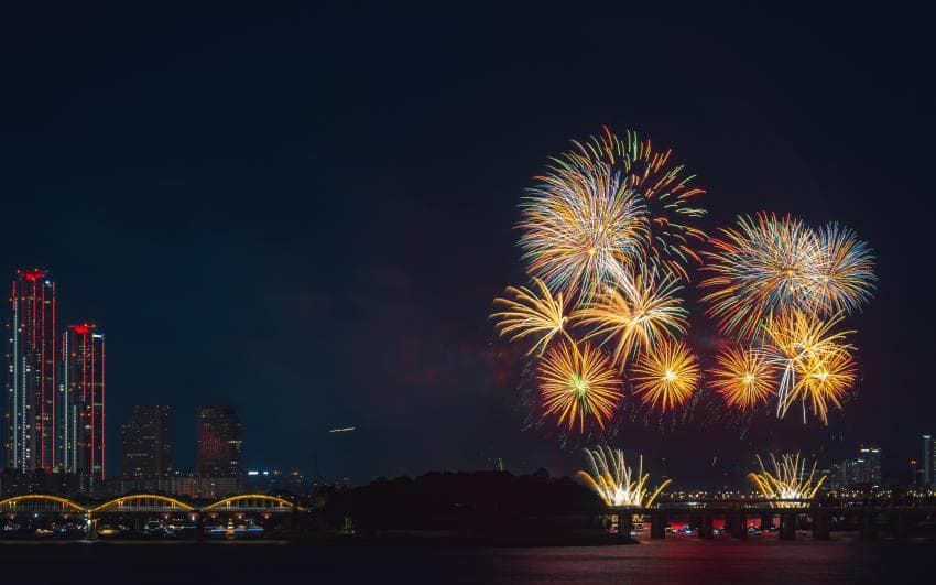 불꽃축제 뒷북 (5)