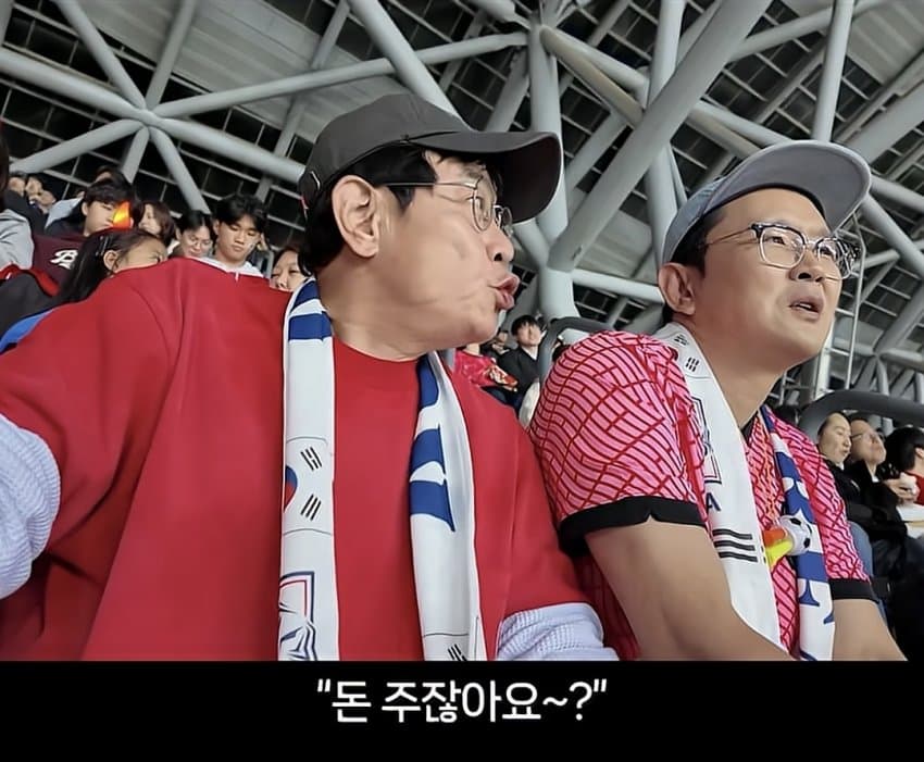 군 면제 인터뷰에 극대노 한 이경규 (12)