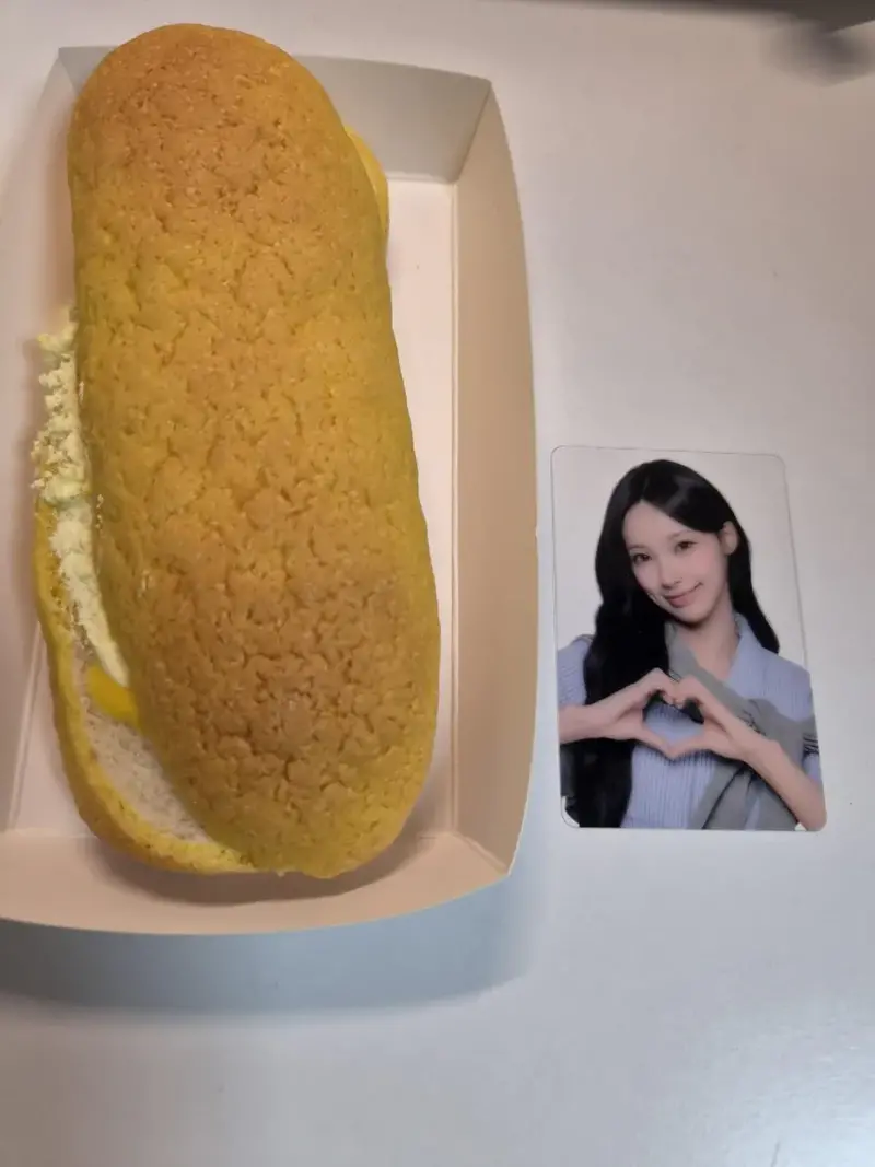 (사진 多) 리센느 빵 포토카드 (16)