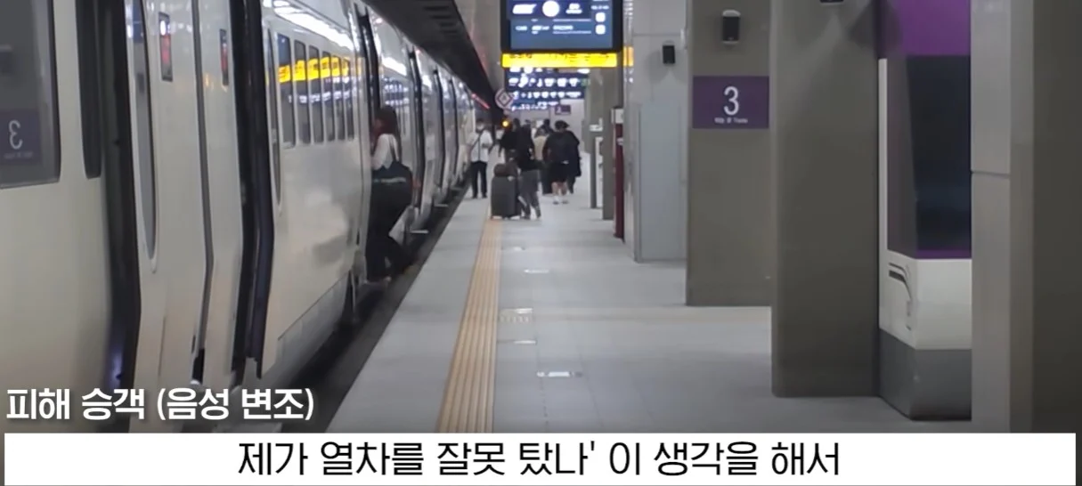 좌석이 존재하지 않는 기차를 탄 고객 (11)