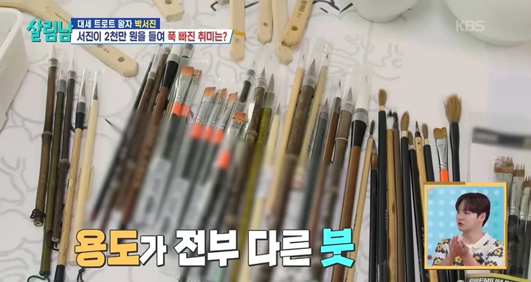 취미생활에 2천만원 투자한다는 연옌 근황 (14)