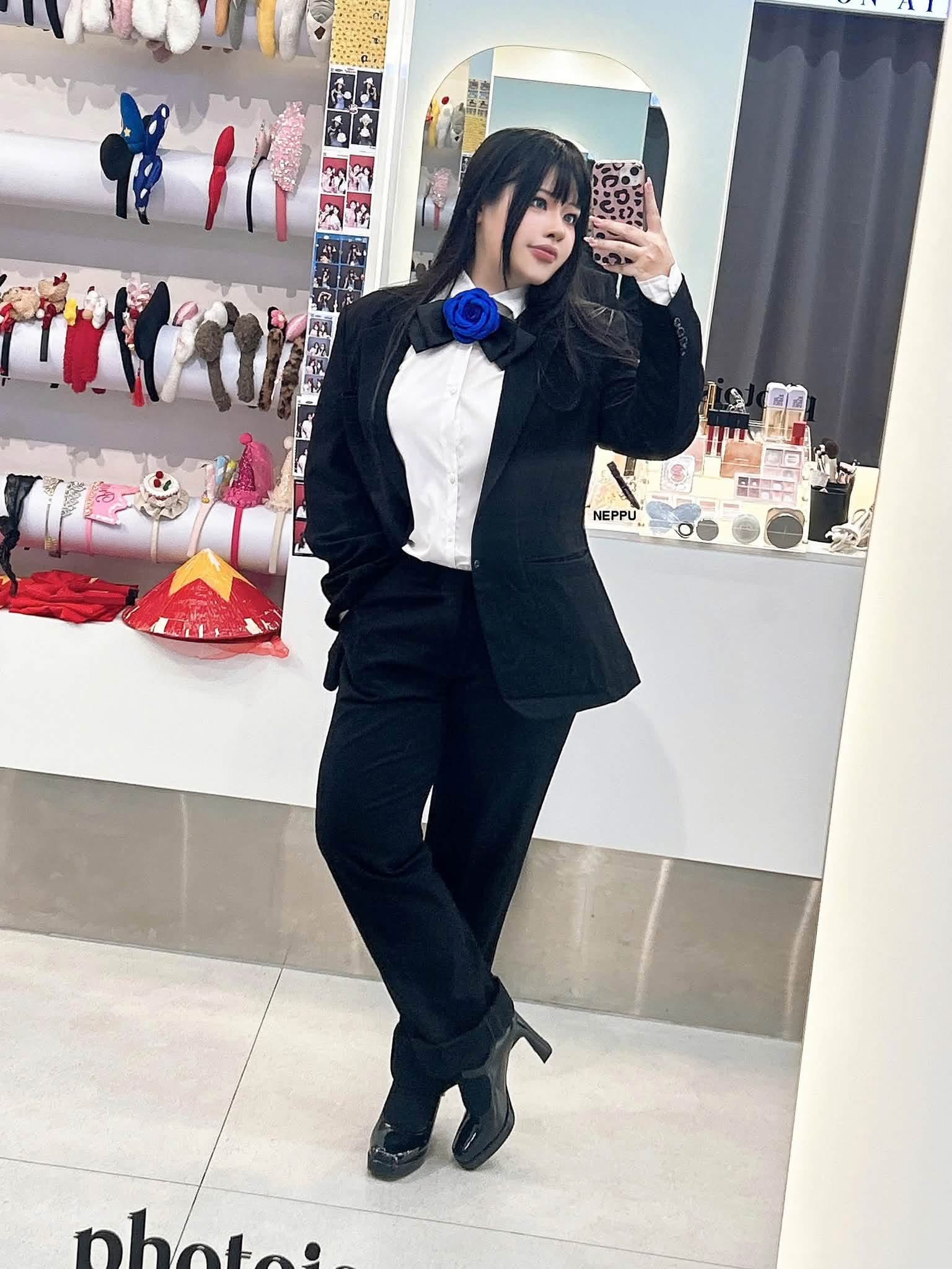 [ㅇㅎ] 전직 온팬녀 인스타 안 뜨길래 계삭한건가했더니 (21)