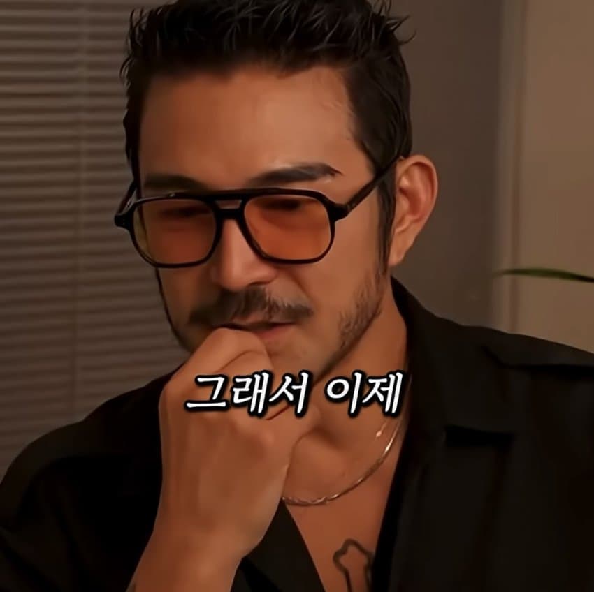 병역비리 걸려서 입대 한 모델의 군대 후기 (13)